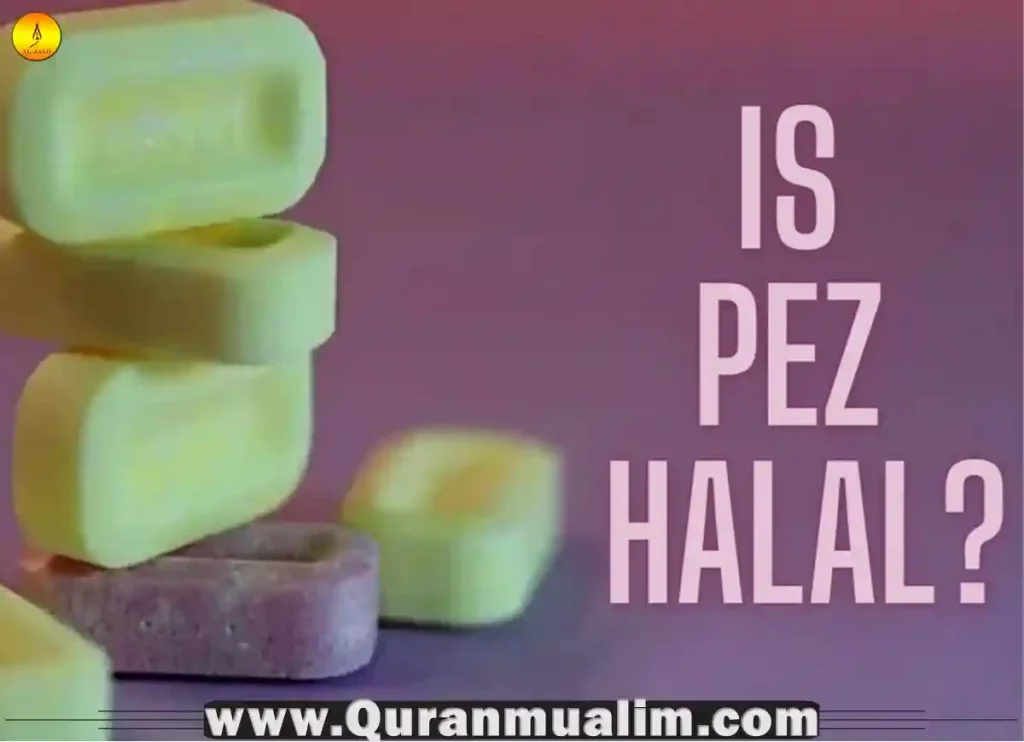 are pez halal,is pez candy halal,is pez halal,pez candy halal,pez halal