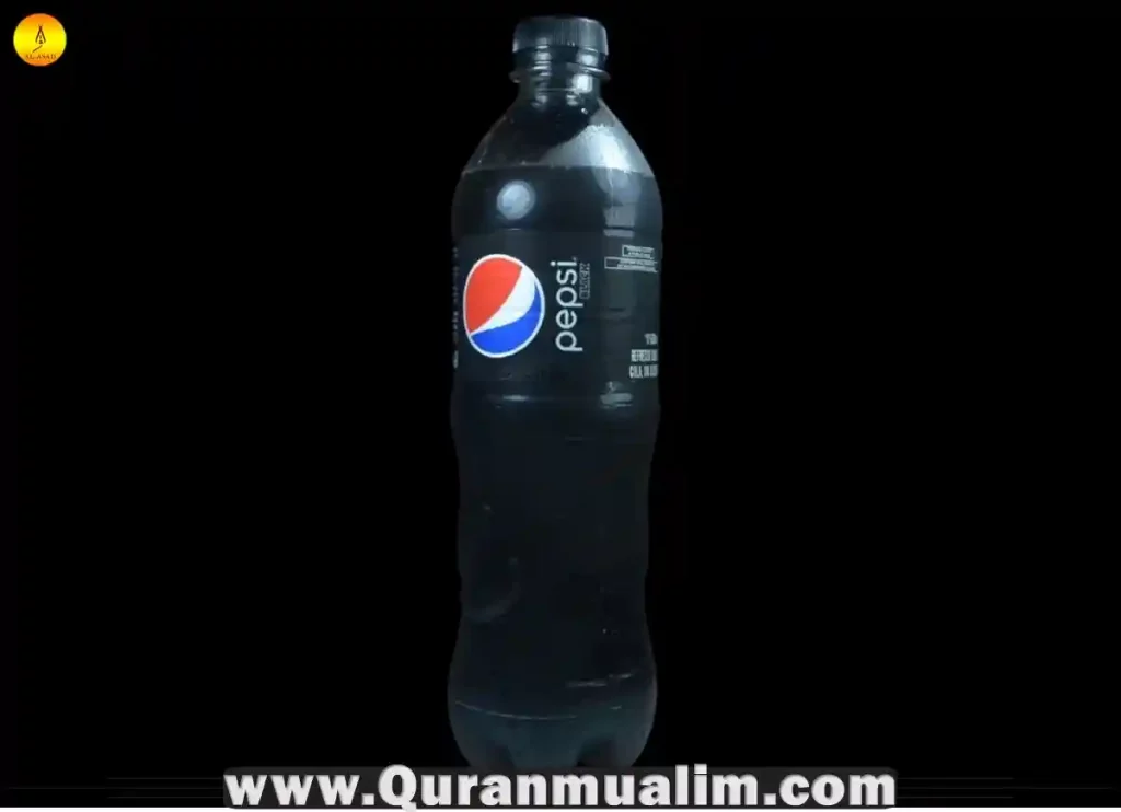 Is Pepsi Kosher Facts 2023 Quran Mualim