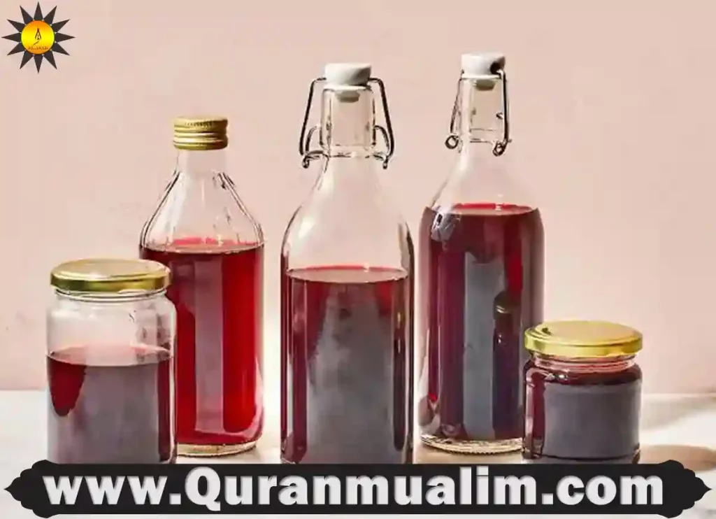 is red wine vinegar halal, is red wine vinegar halal hanafi, is red wine vinegar halal islamqa, is red wine vinegar halal shia, red wine vinegar is halal or haram