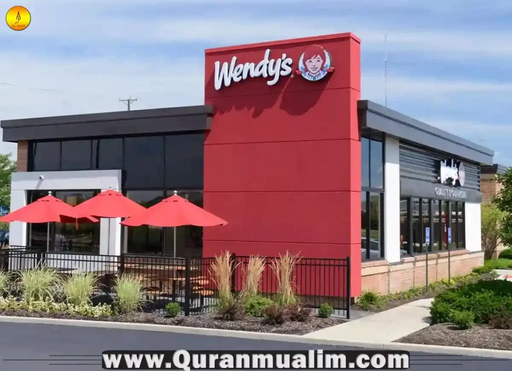 is wendy's halal, is wendys halal, wendys halal,is wendy's uk halal, wendy's is halal, are wendy's fries halal ,halal wendy's, halal wendy's near me, is wendy's chicken halal ,is wendy's halal in canada