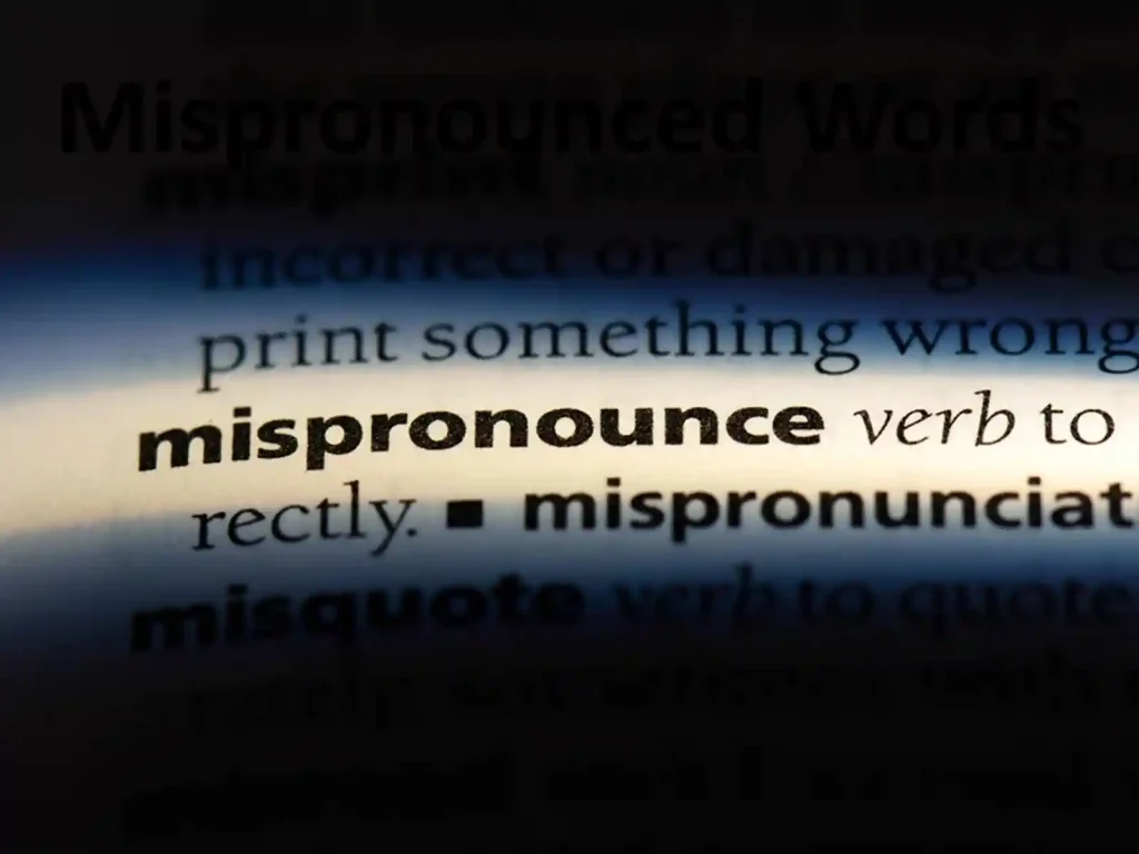 most mispronounced words in english, mispronounced words in english, words that people say differently,frequently mispronounced words, obama mispronunciations, suez canal pronunciation, words you can't say on tv 2020,how to pronounce realtor, commonly mispronounced english words, how do you pronounce the company shein, what is the most said word