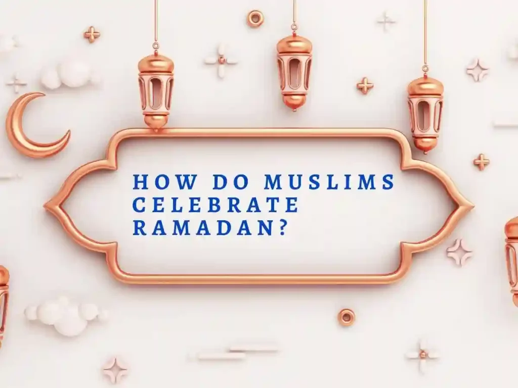 What is The Celebrate Ramadan? Here are 5 Unique Traditions, Muslim Praying, Arabic Prayer, Pillar of Islam