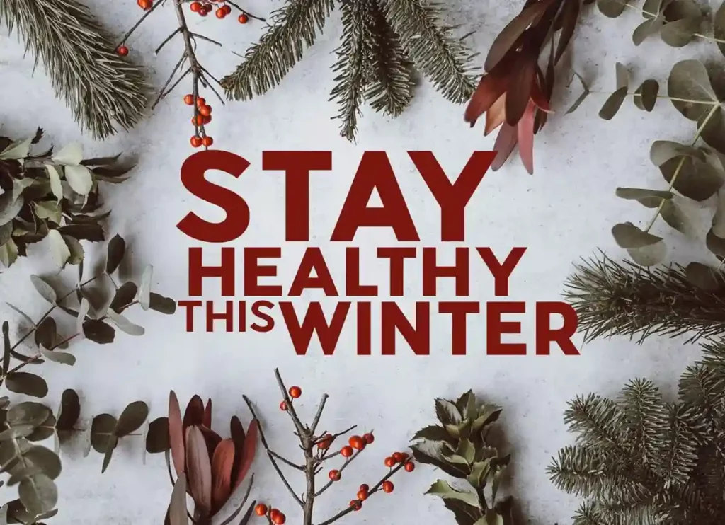 Winter Wellness Guide: Essential Tips for a Healthy and Happy Season, News