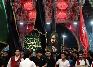 Ashura: Remembering Moses and Imam Hussein, News