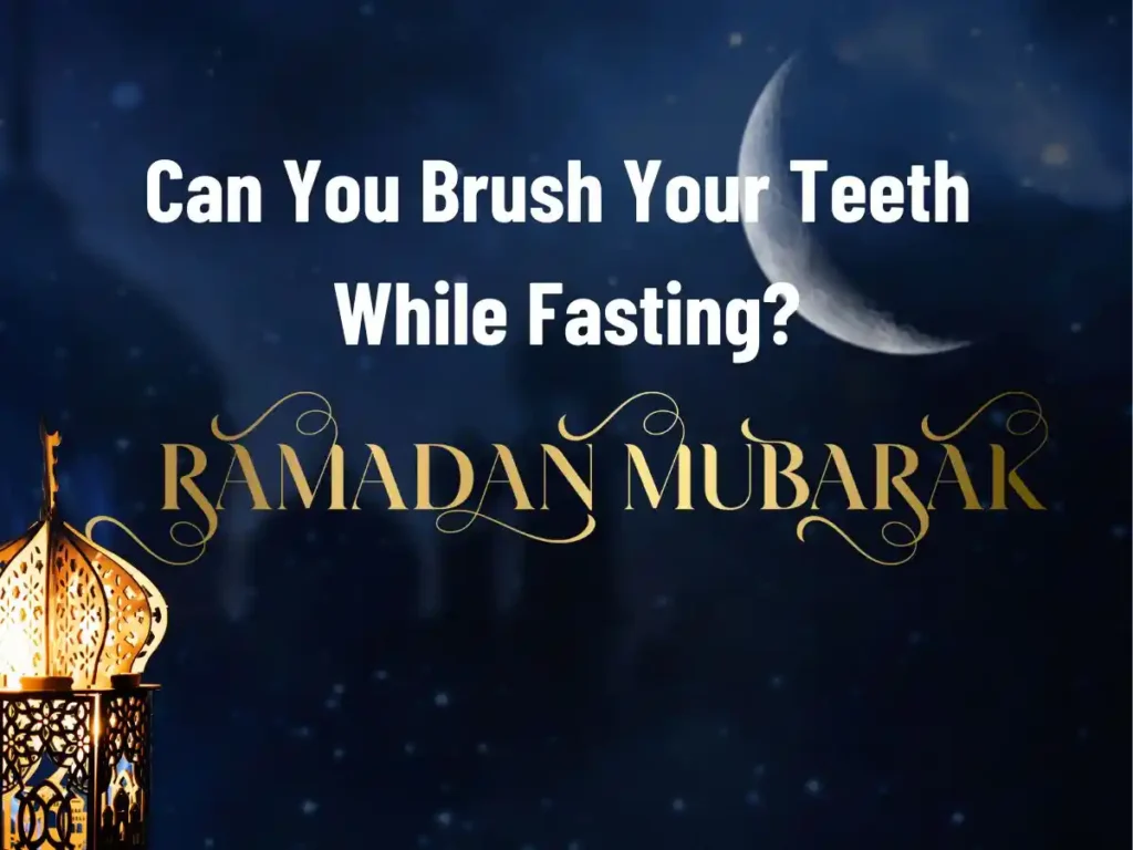 Can You Brush Your Teeth While Fasting in Islam? Beliefs, Holy Month, Pillar of Islam, Prayer, Ramadan