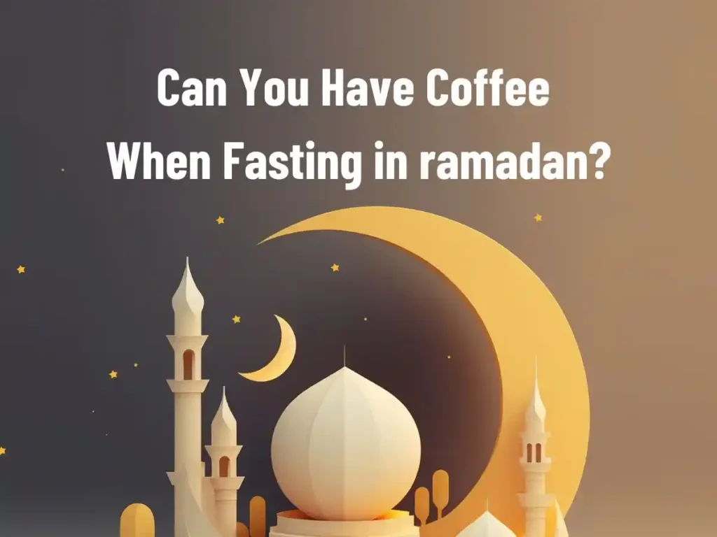 Can You Have Coffee When Fasting in Ramadan? Beliefs, Holy Month, Pillar of Islam, Prayer, Ramadan