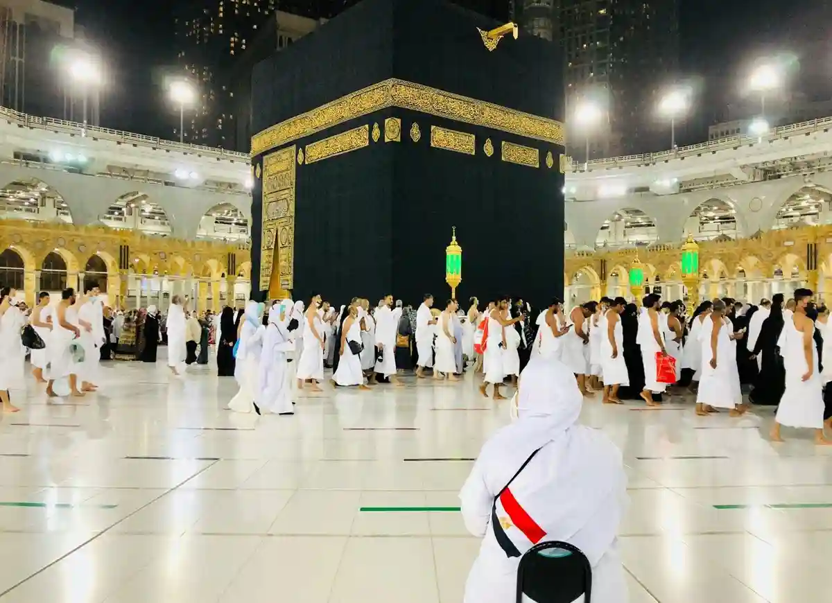 Essential Duas to Recite on Your Hajj and Umrah Journey, Beliefs, Faith, Hajj, Holy Land, Masjid Al Haram, Pilgrimage, Pillar of Islam