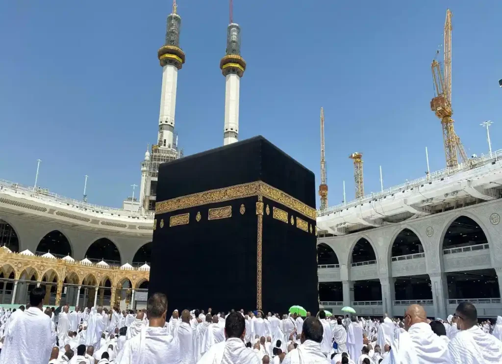 Places To Visit in Saudi Arabia During Umrah, Beliefs, Faith, Hajj, Holy Land, Masjid Al Haram, Pilgrimage, Pillar of Islam