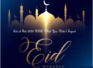 Eid al Fitr 2025 USA: What You Didn’t Expect, Eid al Fitr, Beliefs, Faith, Islam, Eid Prayer, Eid Celebration