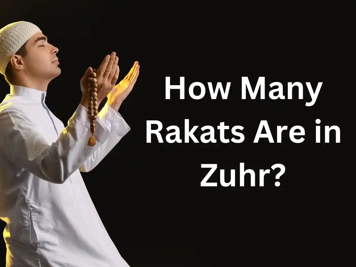 How Many Rakats Are in Zuhr? Your Quick Guide how many rakats are compulsory in zuhr, zuhr Prayer, Prayer, Beliefs , Faith, Namaz, Salat, Dua, Pillar of Islam, Muslim Praying, Arabic Prayer