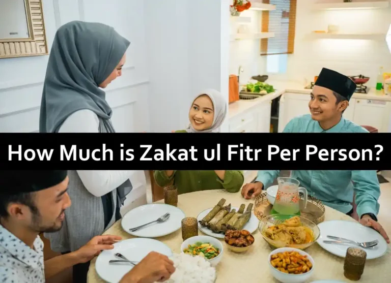 How Much Is Zakat ul Fitr Per Person This Year? Eid al Fitr, Beliefs, Faith, Islam, Eid Prayer, Eid Celebration